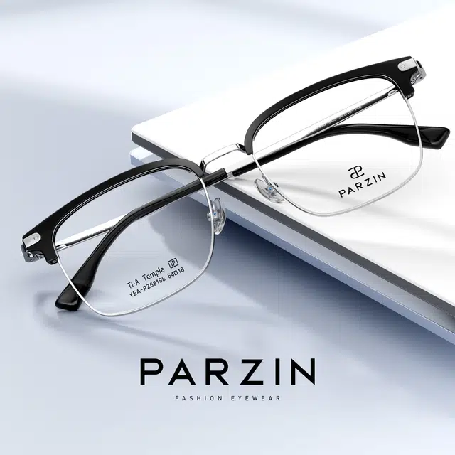 PARZIN TR90+