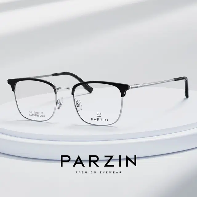 PARZIN TR