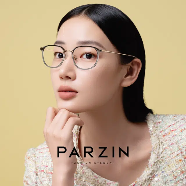 PARZIN TR