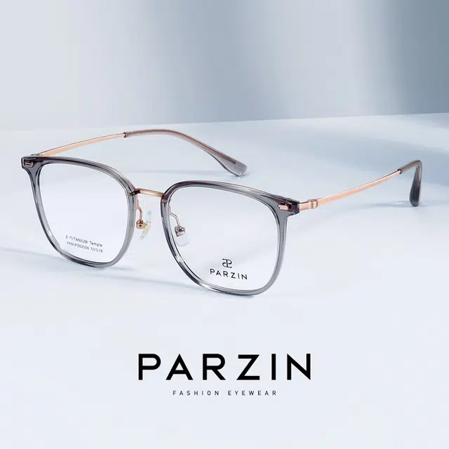 PARZIN