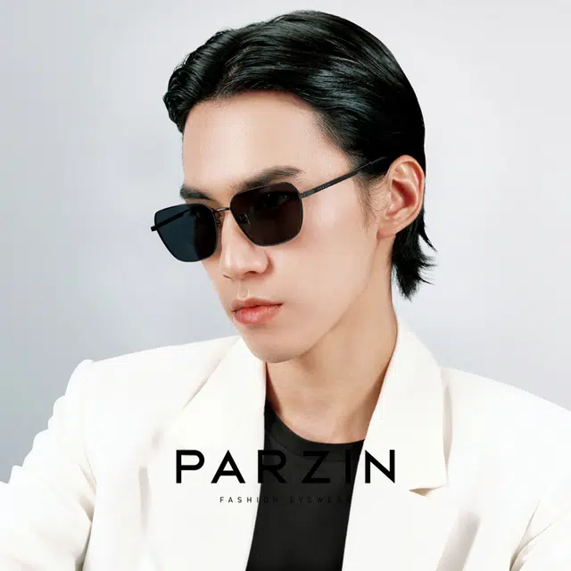 PARZIN