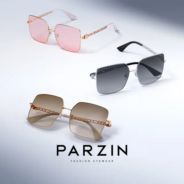 PARZIN logo