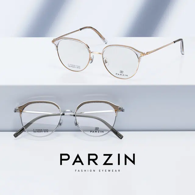 PARZIN TR