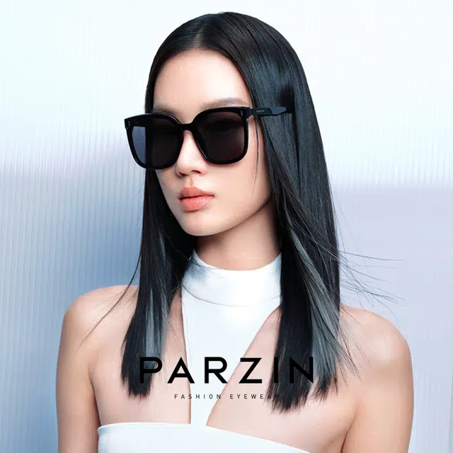 PARZIN TR90