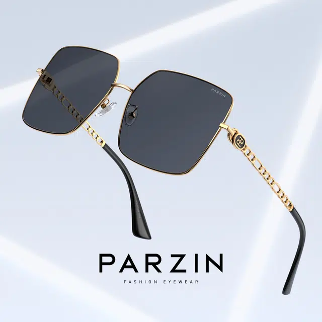 PARZIN logo
