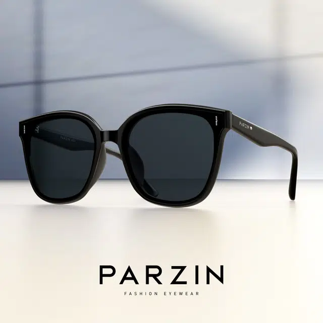 PARZIN EMS