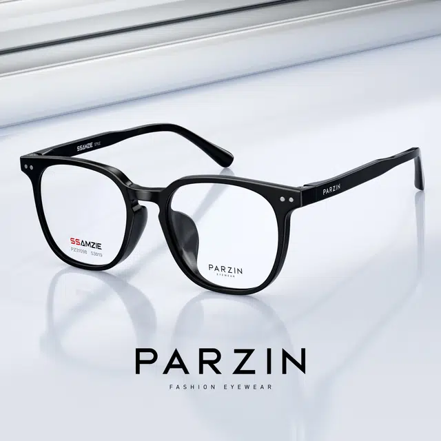 PARZIN TR