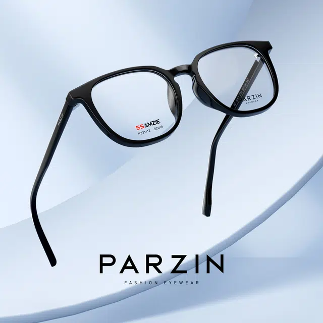 PARZIN TR90