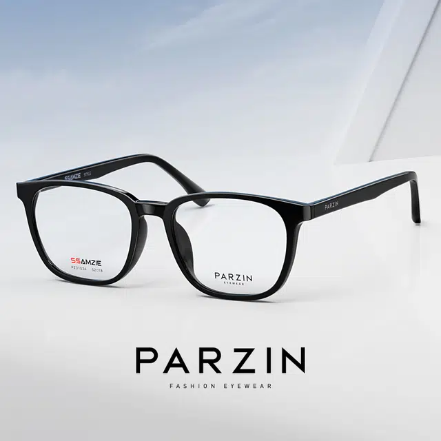 PARZIN