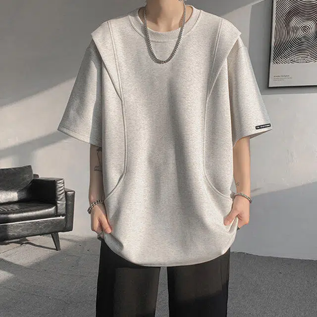 T