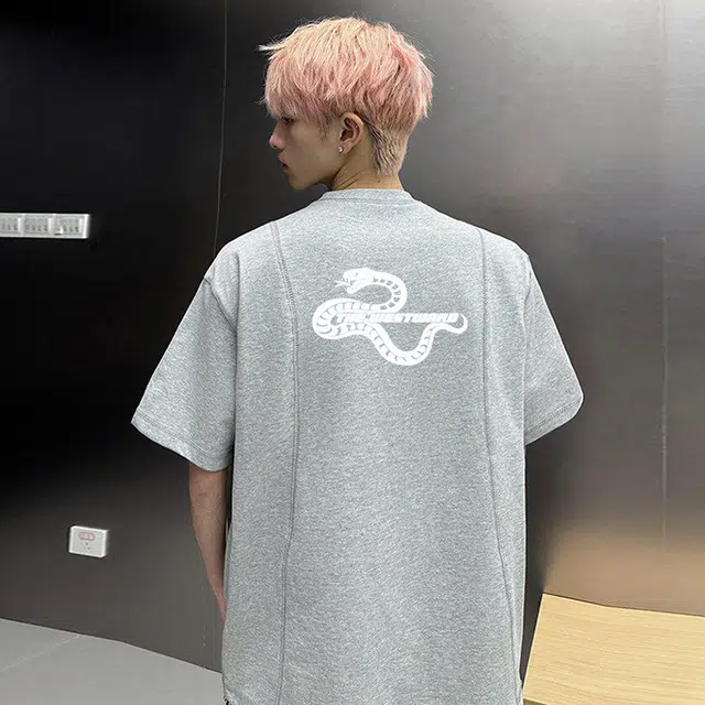 T