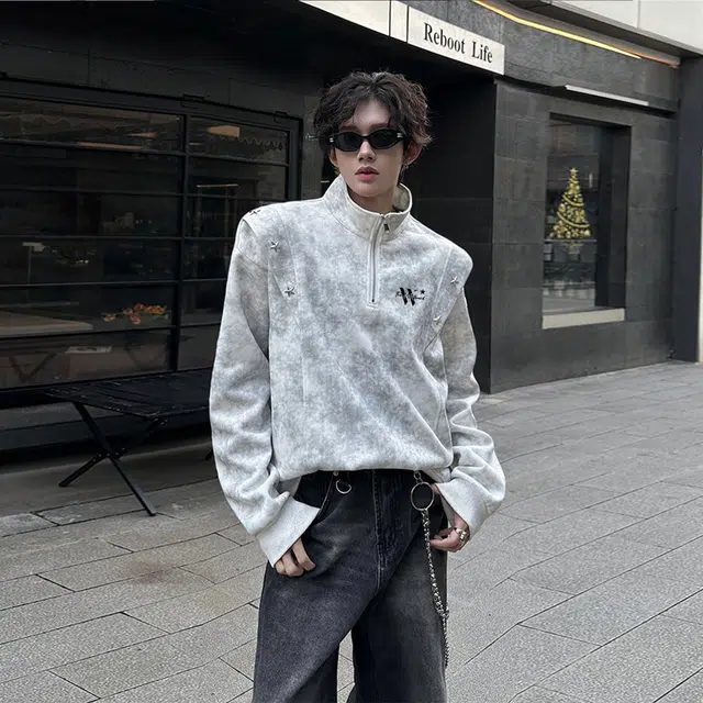 boxy