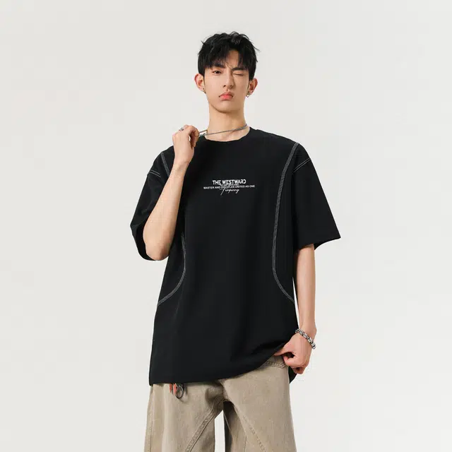 T