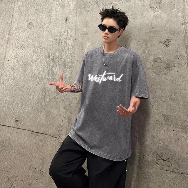 T