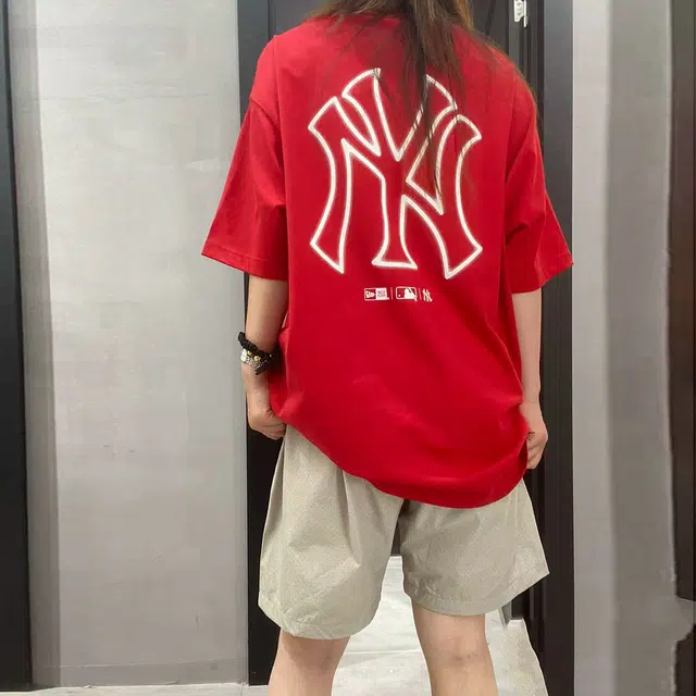 西行纪 美式复古高街网眼打孔设计感宽松舒适撞色织带三条杠伞兵速开裤百搭通勤直筒亲肤透气薄款冰丝凉感运动休闲短裤 男女同款
