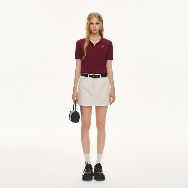 CLIMAX VISION Polo
