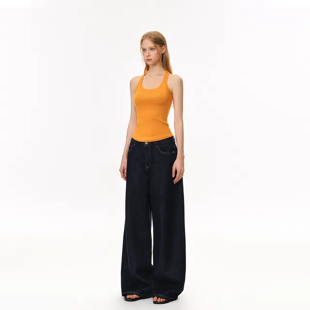 CLIMAX VISION TANK-U T