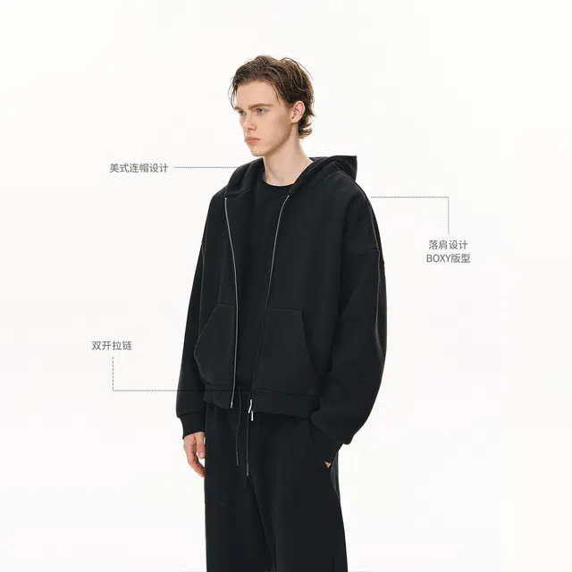 CLIMAX VISION BOXY