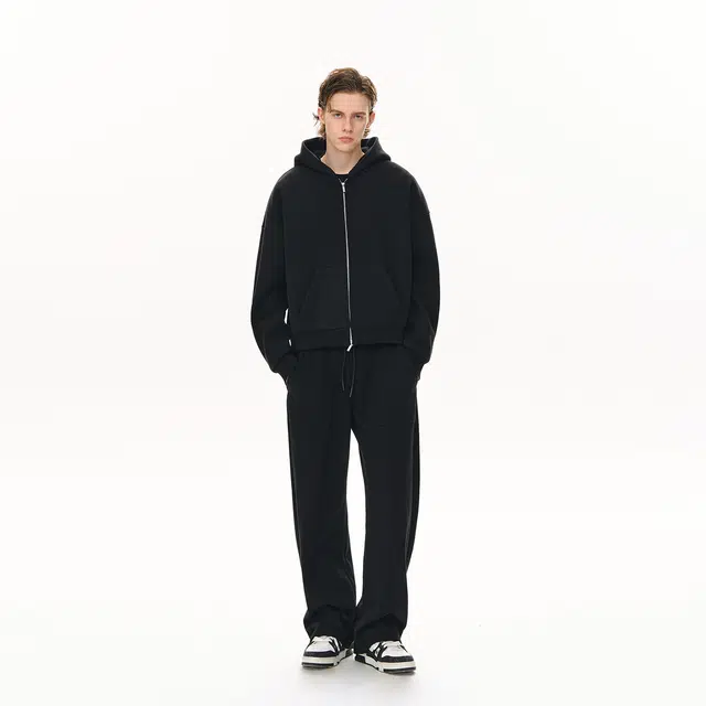 CLIMAX VISION BOXY