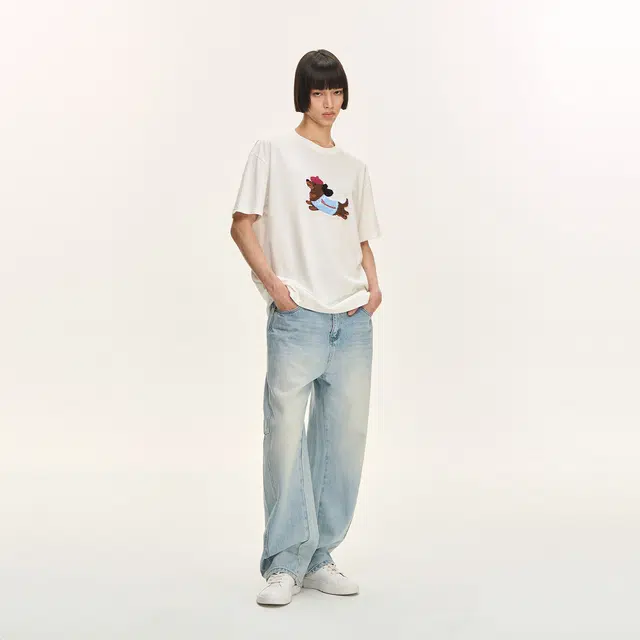 CLIMAX VISION T