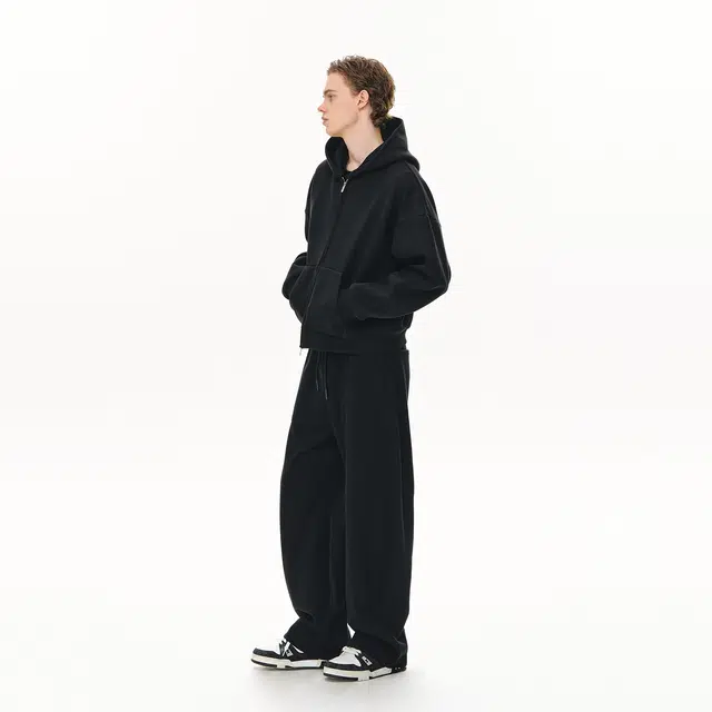 CLIMAX VISION BOXY