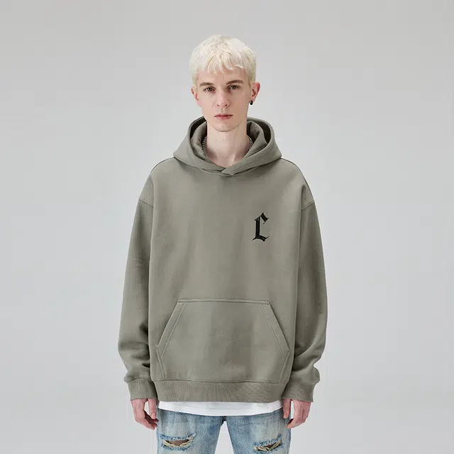CLIMAX VISION C Series Hoodie