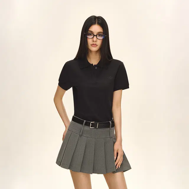CLIMAX VISION Polo