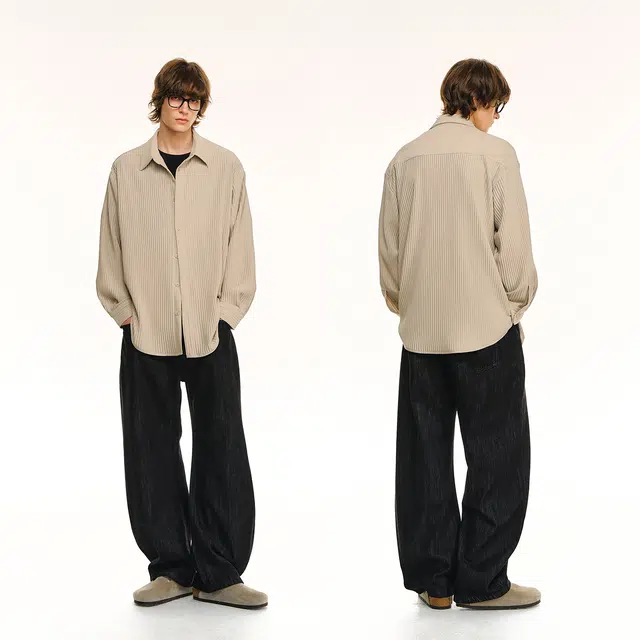 CLIMAX VISION Baggy