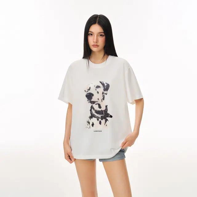 CLIMAX VISION T