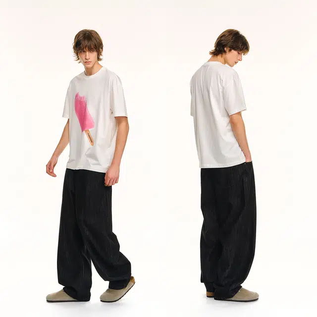 CLIMAX VISION Baggy