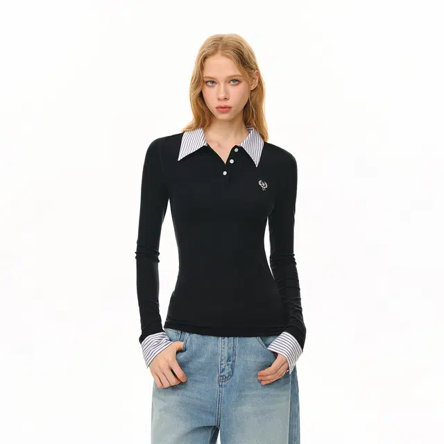 CLIMAX VISION Polo