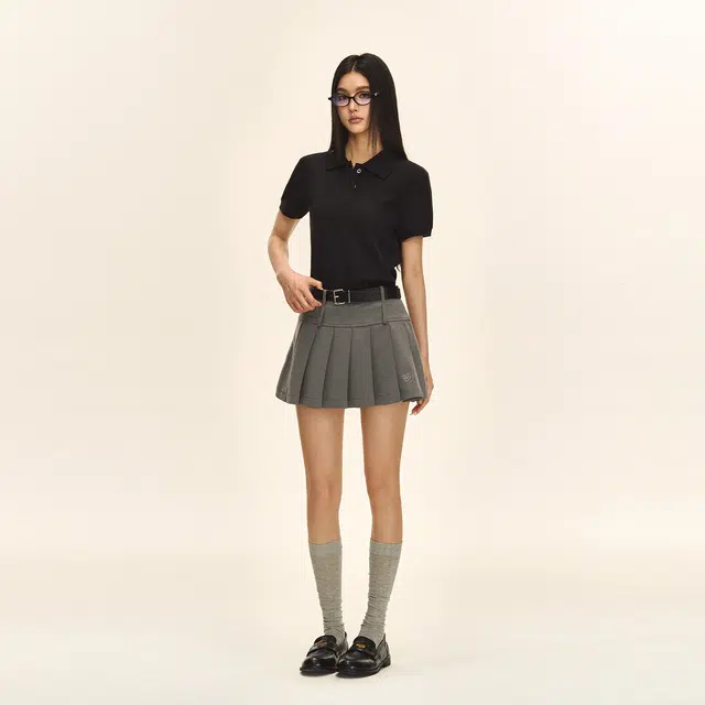 CLIMAX VISION Polo