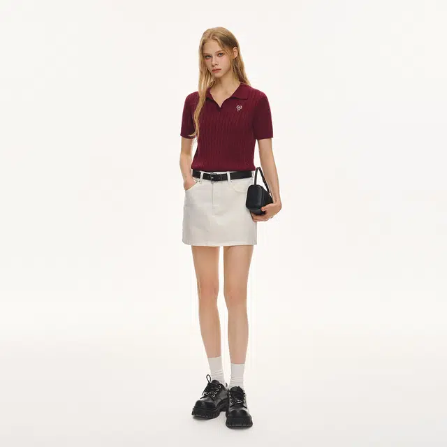 CLIMAX VISION Polo