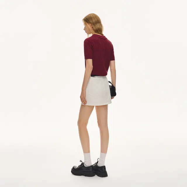 CLIMAX VISION Polo