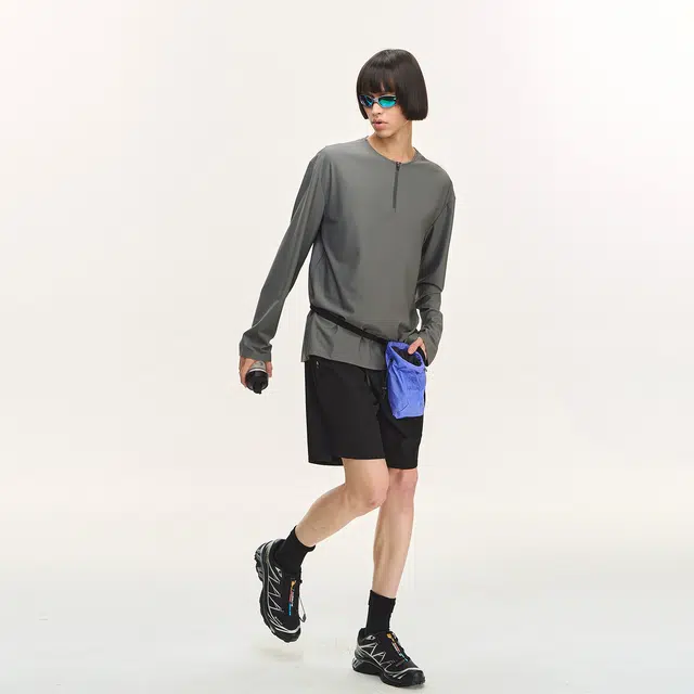 CLIMAX VISION T