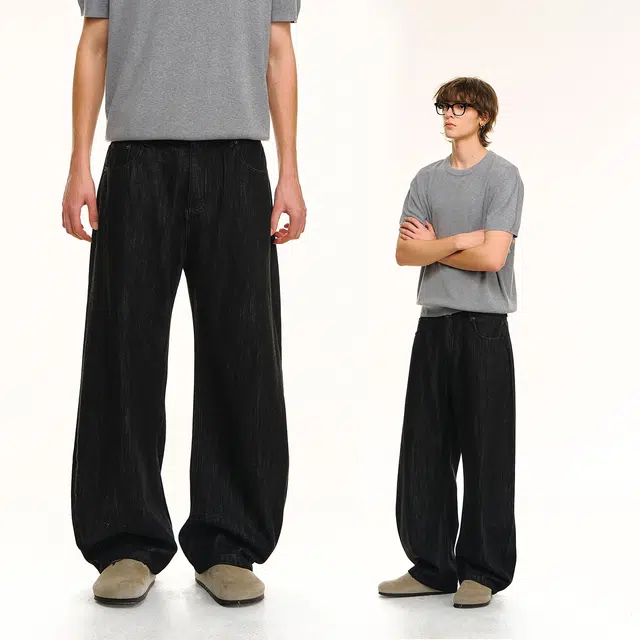 CLIMAX VISION Baggy
