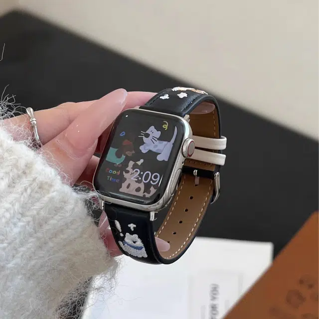 KVZUVUU iwatchS10s9876Ultra