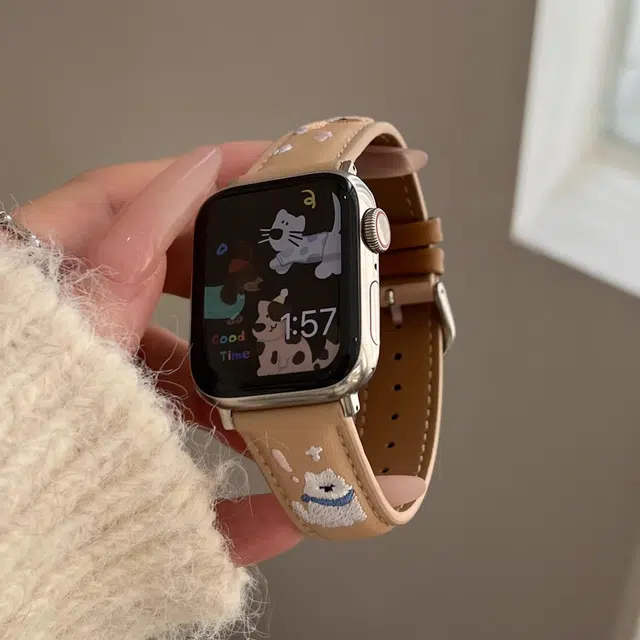 KVZUVUU iwatchS10s9876Ultra