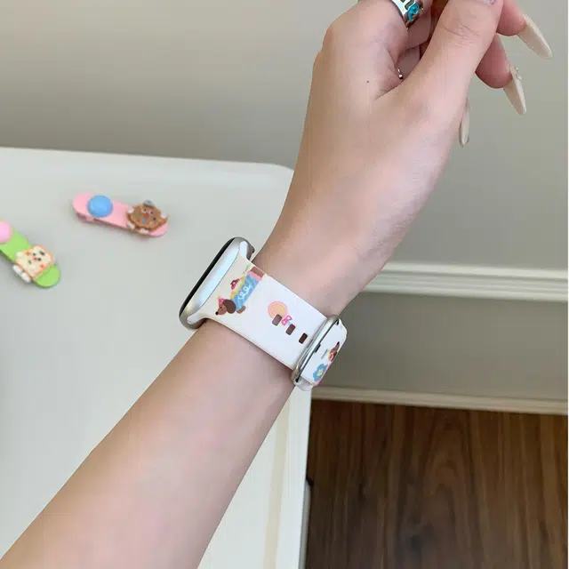 KVZUVUU iwatchS10s9876Ultra