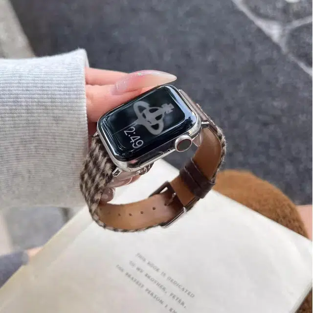 KVZUVUU iwatchS10s9876Ultra