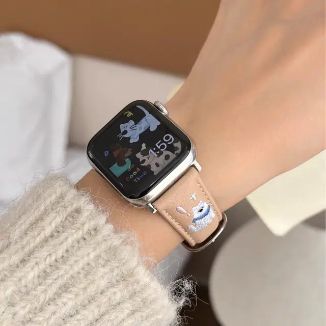 KVZUVUU iwatchS10s9876Ultra