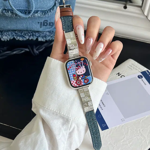 KVZUVUU iwatchS10s9876Ultra
