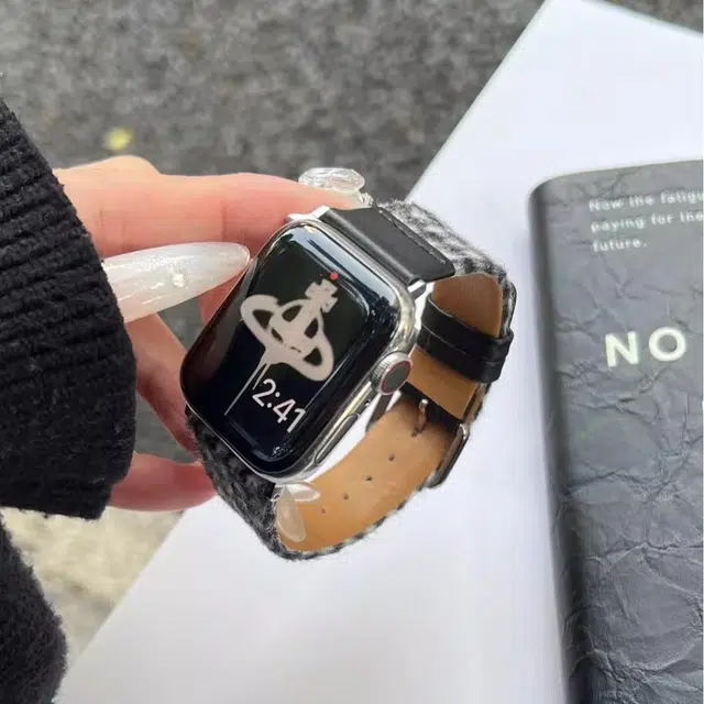 KVZUVUU iwatchS10s9876Ultra