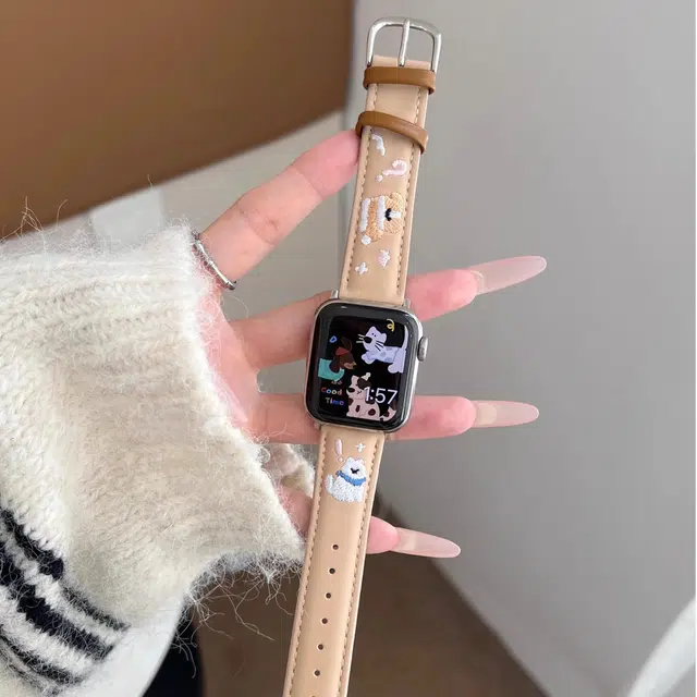 KVZUVUU iwatchS10s9876Ultra