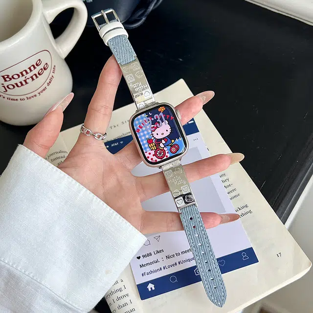 KVZUVUU iwatchS10s9876Ultra