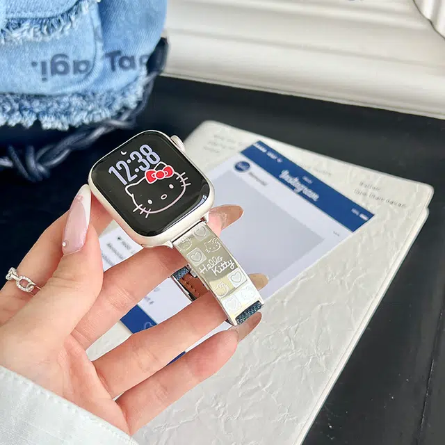 KVZUVUU iwatchS10s9876Ultra