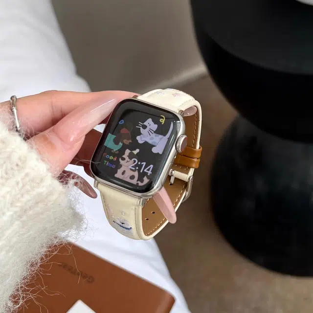 KVZUVUU iwatchS10s9876Ultra