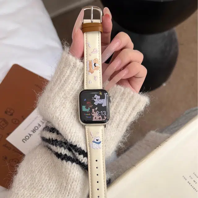 KVZUVUU iwatchS10s9876Ultra