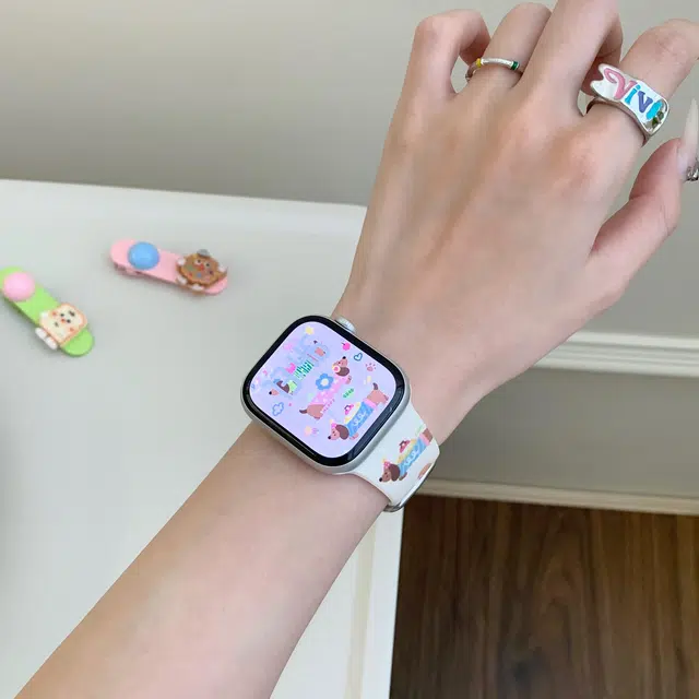 KVZUVUU iwatchS10s9876Ultra