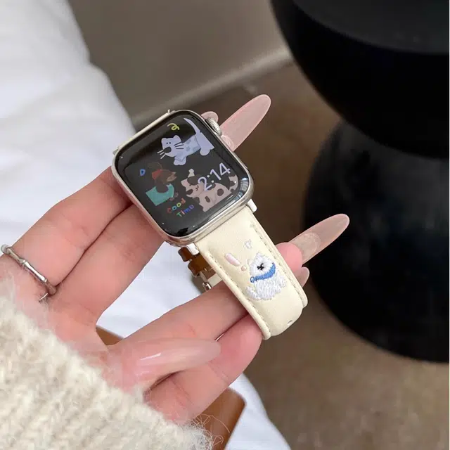 KVZUVUU iwatchS10s9876Ultra